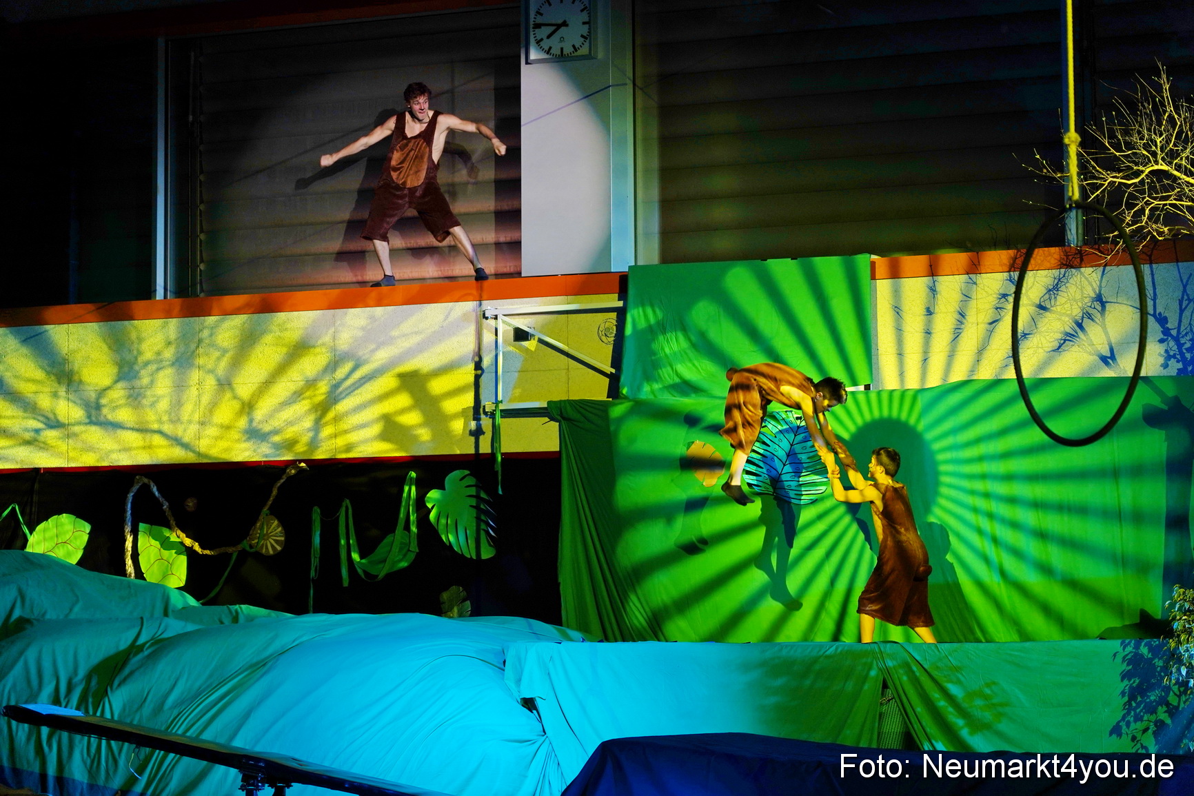 Artico Artistical Dschungelbuch 2020 0081